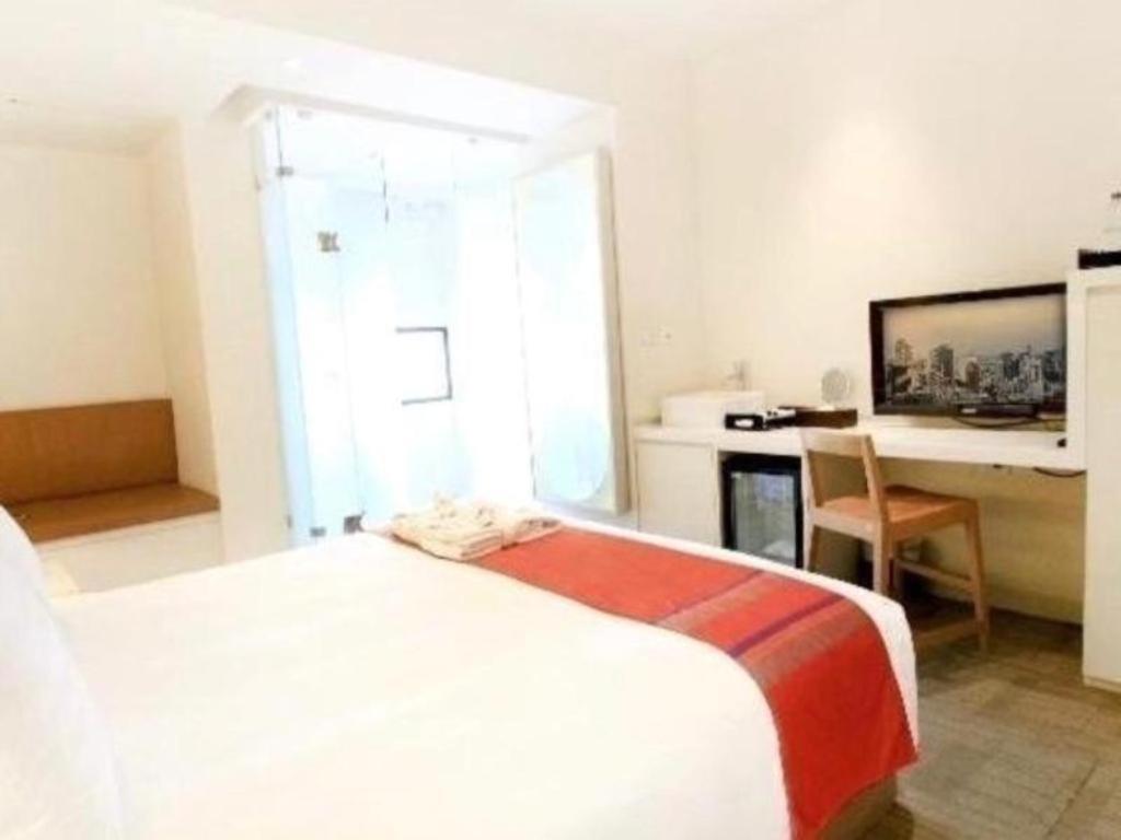 Hotel Hiptique Sukhumvit 13