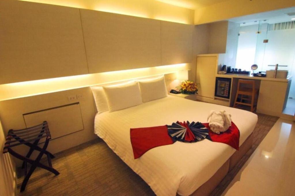 Hiptique Sukhumvit 13 Hotel Bangkok