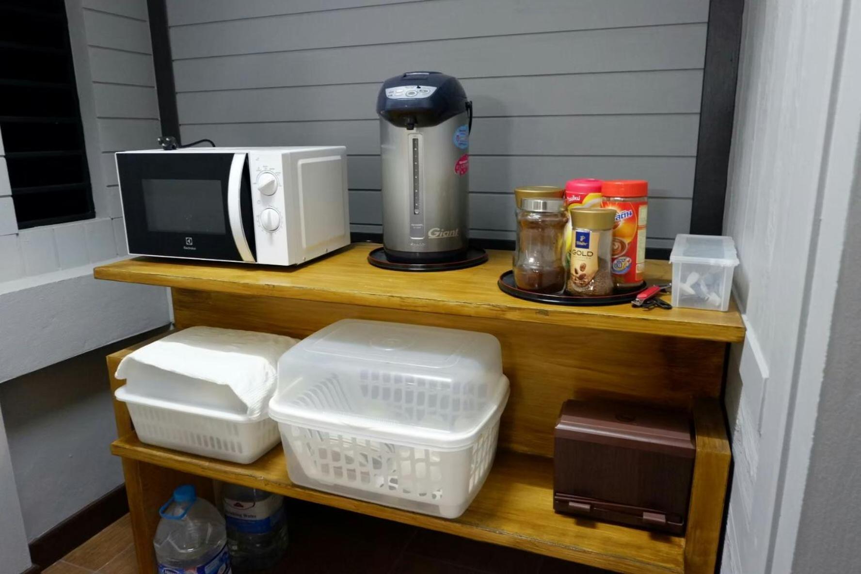 Guest house Donmuang At Last