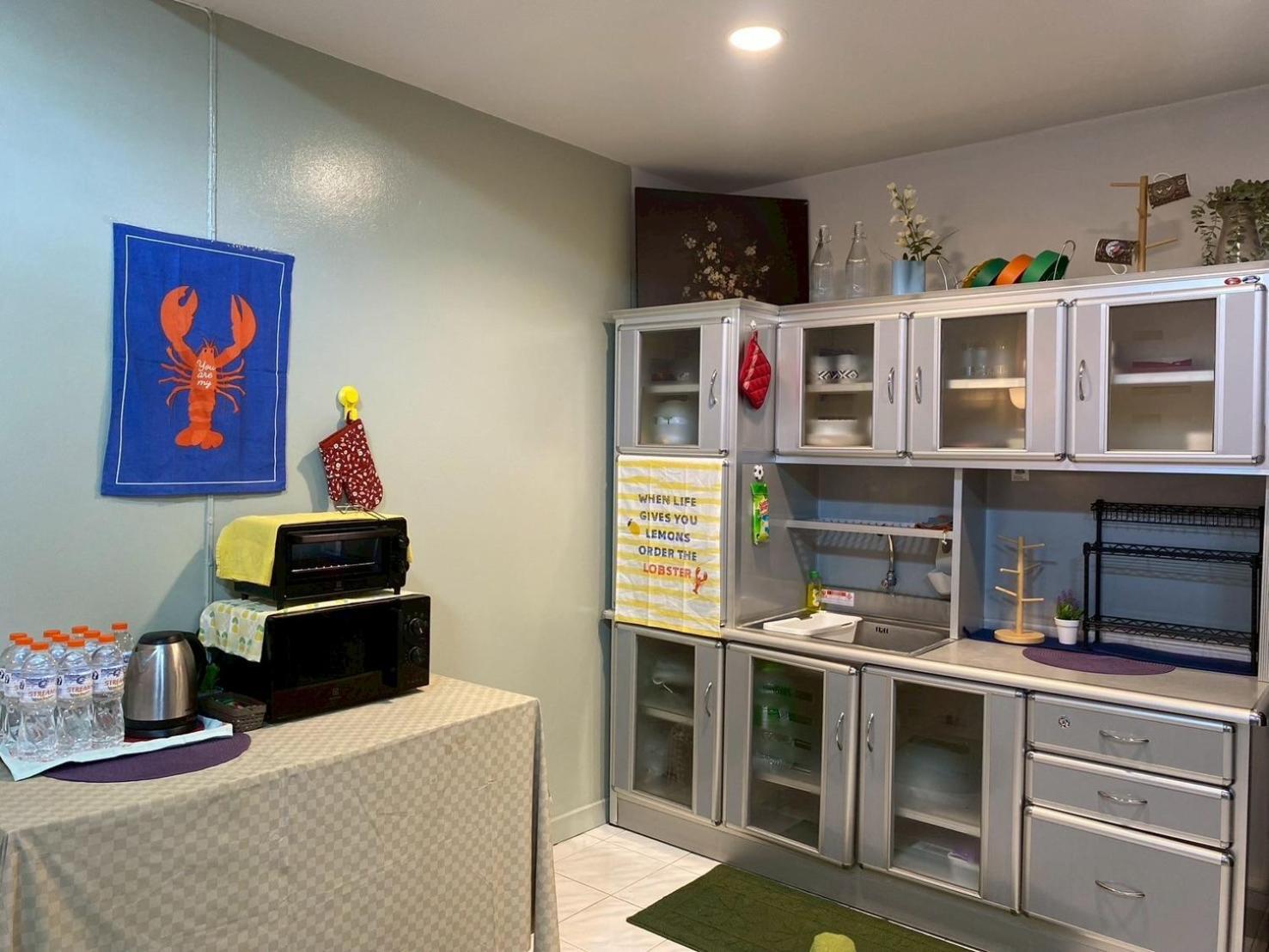 Cozy 1br Walk To Bts And Airport Rail Link Close To Malls 12 Appartamento Bangkok