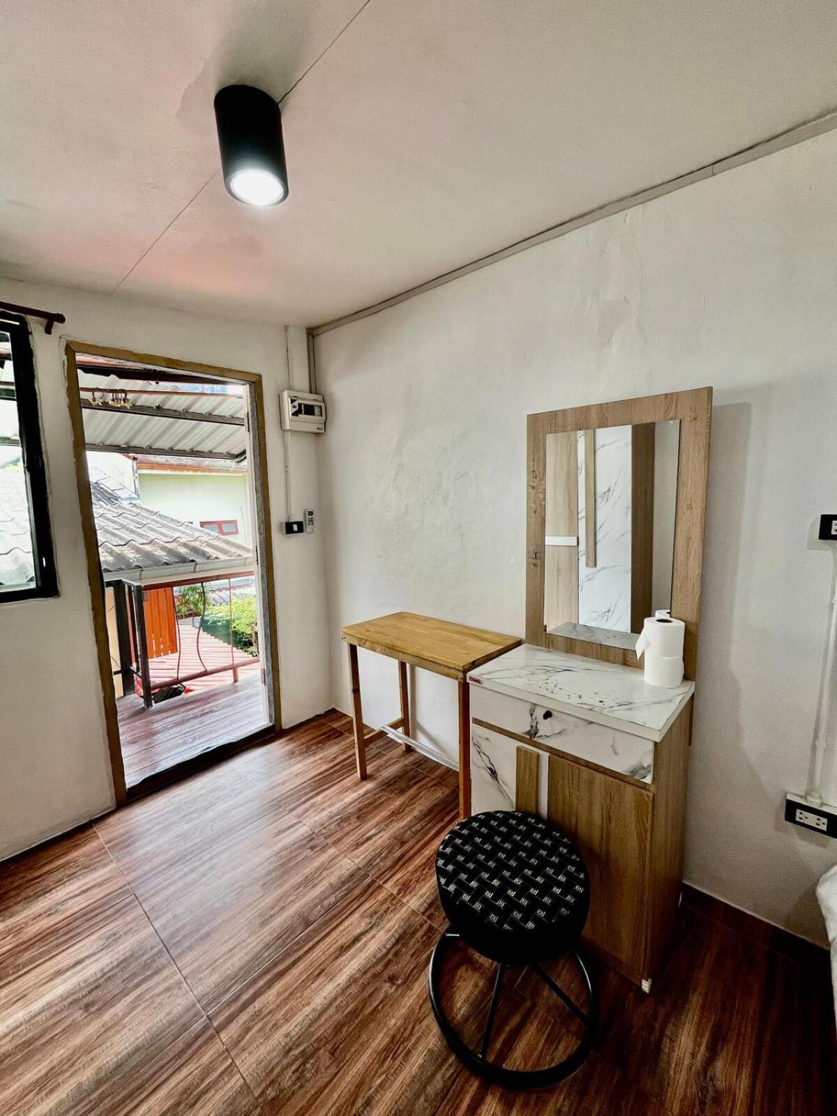 Chubbi 5 Room24 Căn hộ Bangkok