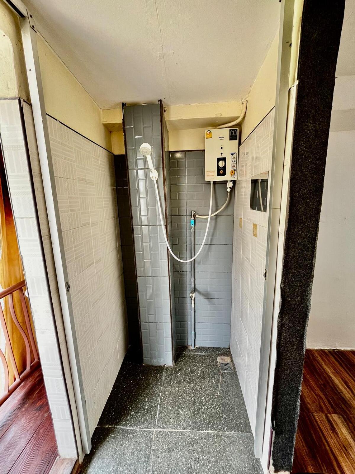 Chubbi 5 Room24 Căn hộ