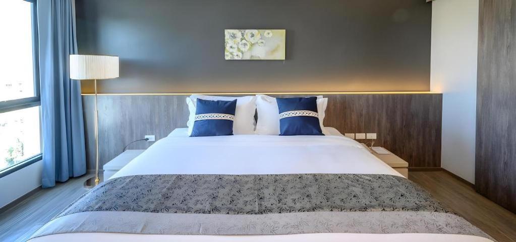 Iwish Hotel Bangkok