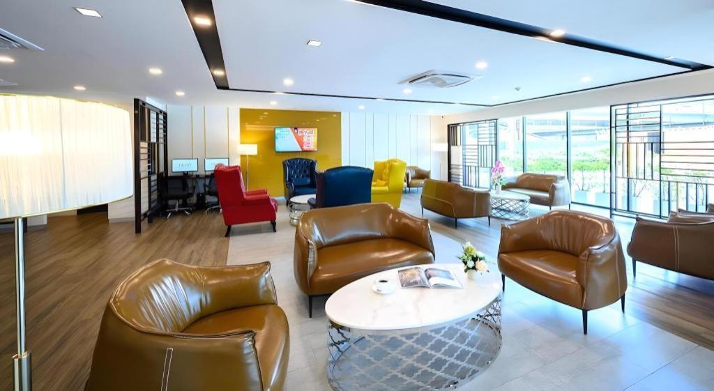 Iwish 3* Bangkok