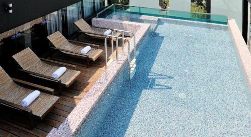 Hotel Hiptique Sukhumvit 13 Bangkok