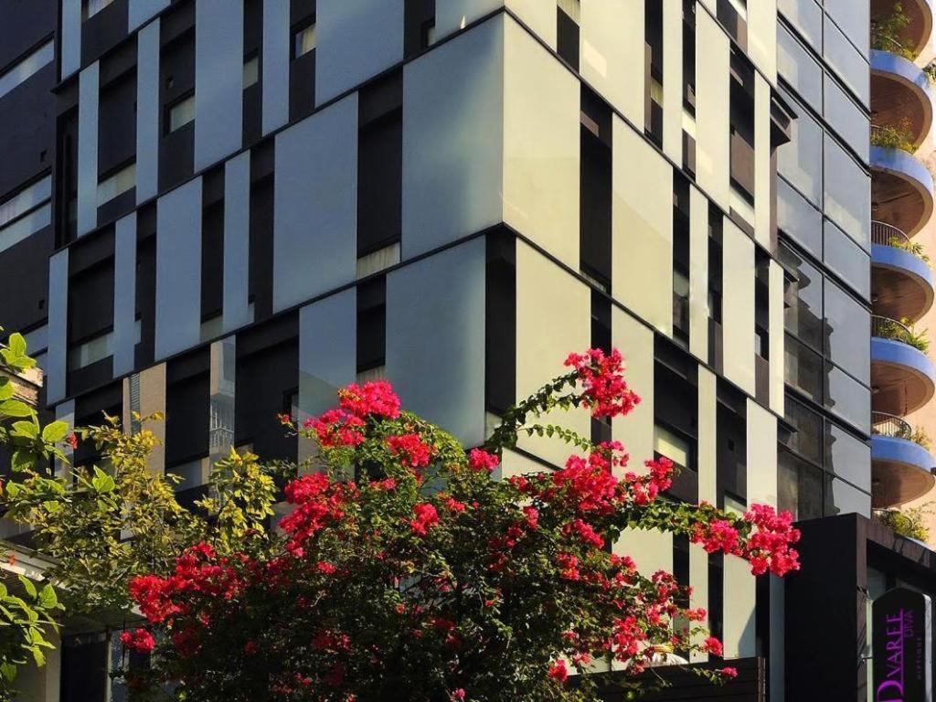 Hotel Hiptique Sukhumvit 13 3*