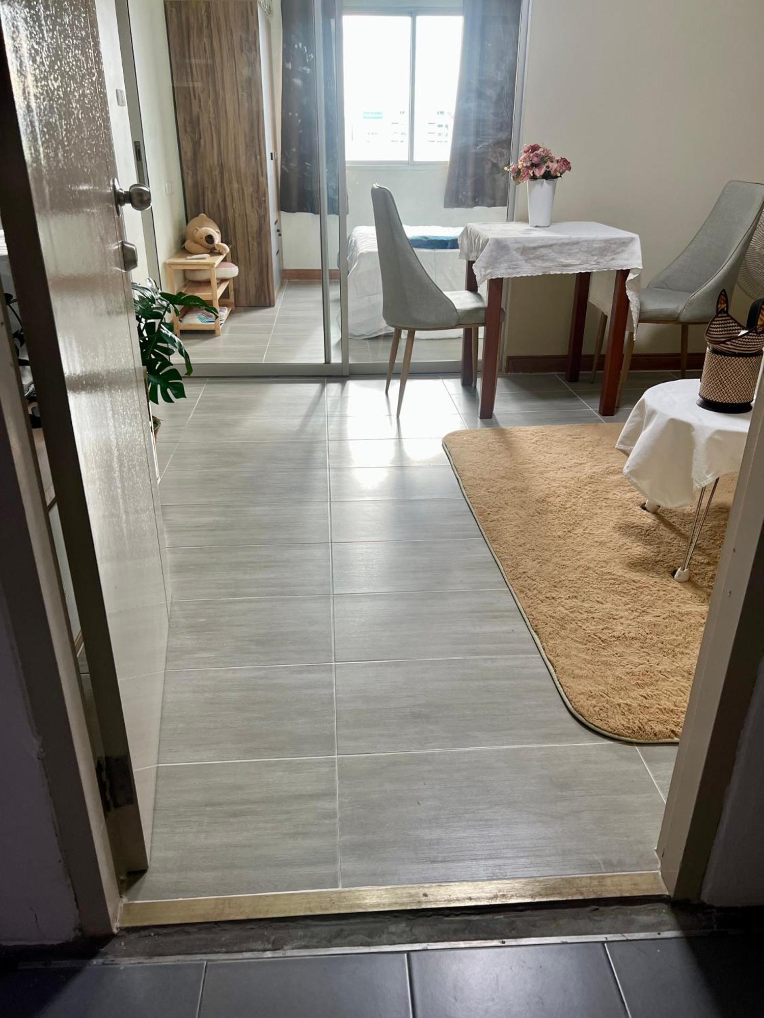 Apartment Lovelysmart Bangkok