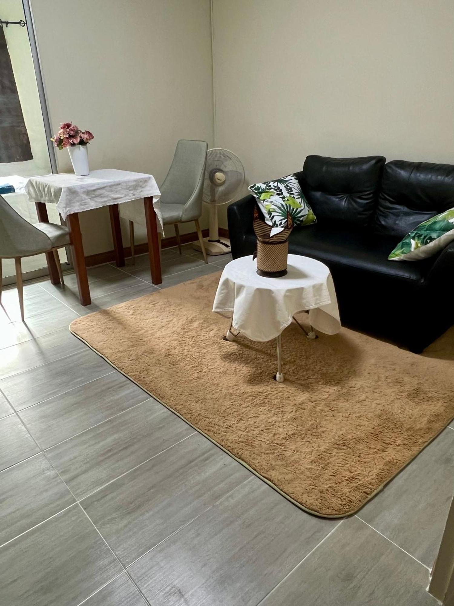 Apartment Lovelysmart Bangkok