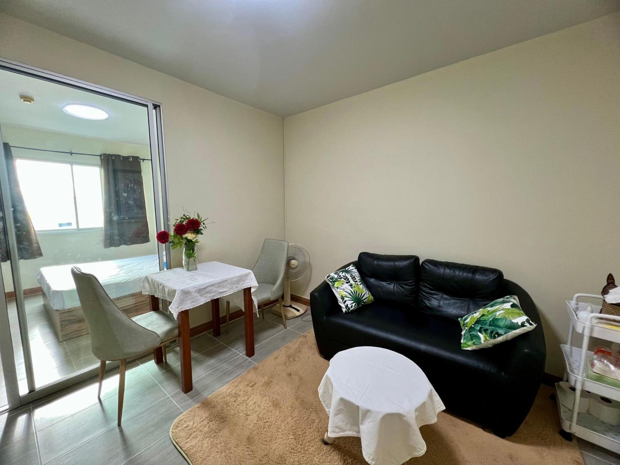 Apartment Lovelysmart