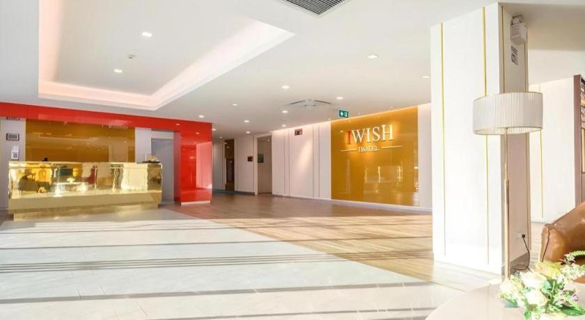 Iwish 3* Bangkok