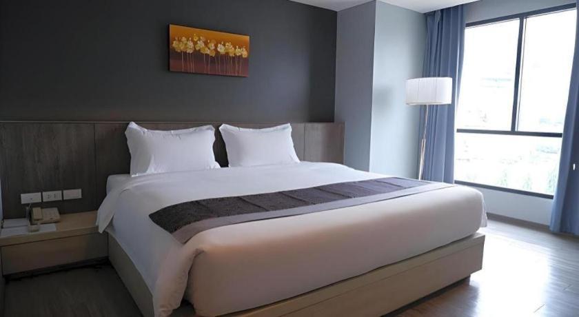 Hotel Iwish