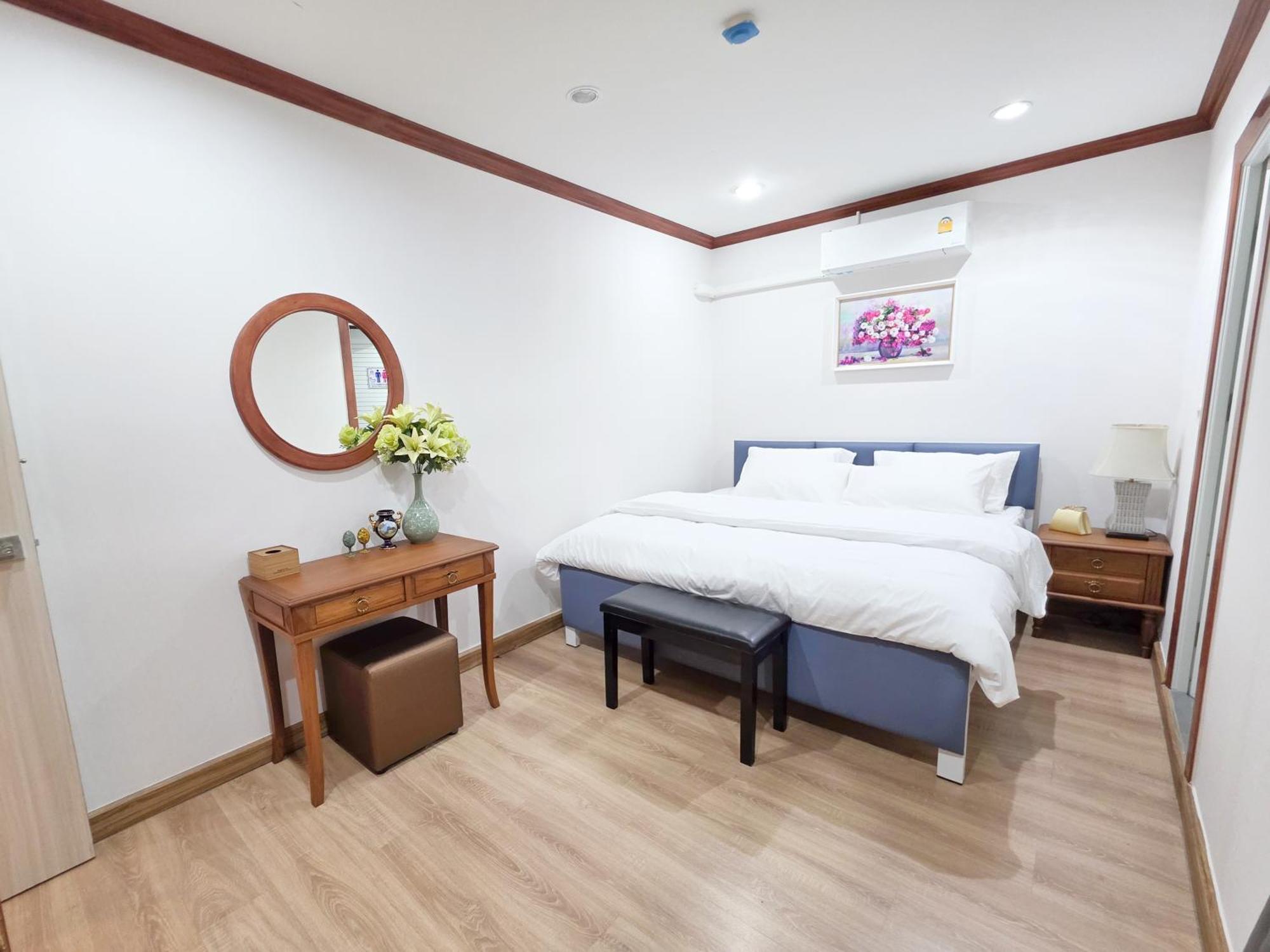 Vintana Siam Hotel Bangkok