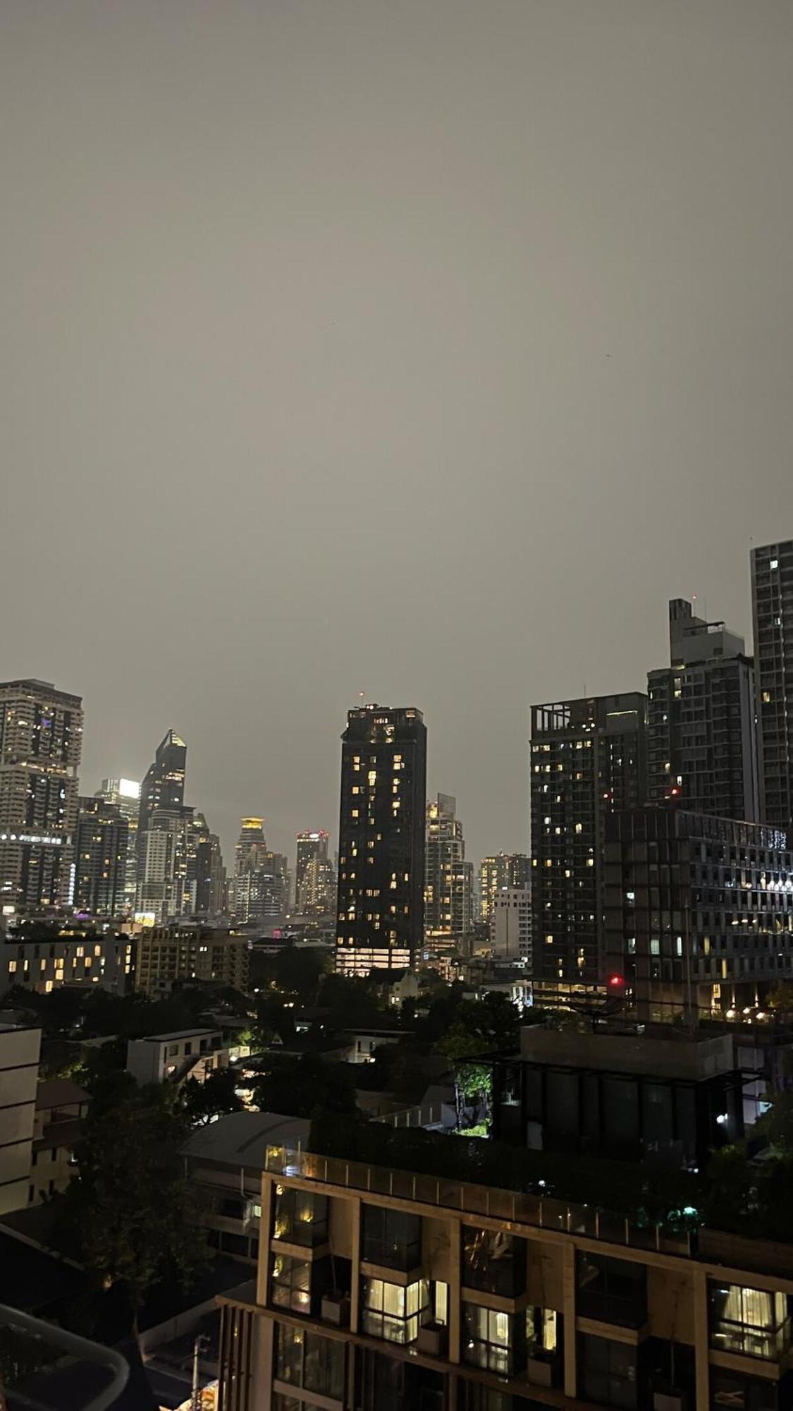 Pangsapuri Beautiful Condo, Bts Thonglor, 5mins By Walking Bangkok