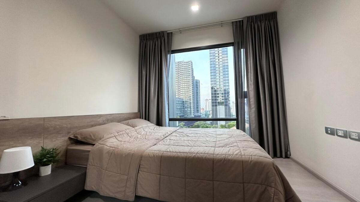 Pangsapuri Beautiful Condo, Bts Thonglor, 5mins By Walking