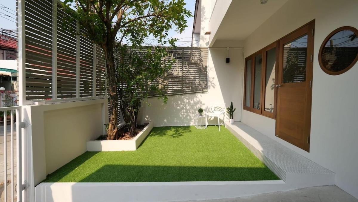 House In Pridi - Stylish 3br Pet-friendly Bangkok