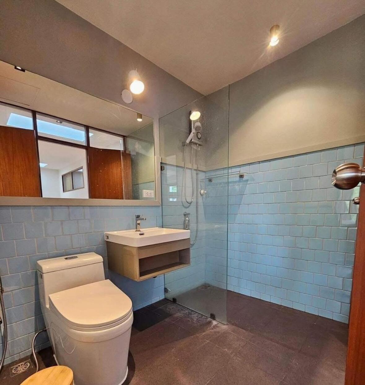 House In Pridi - Stylish 3br Pet-friendly Bangkok