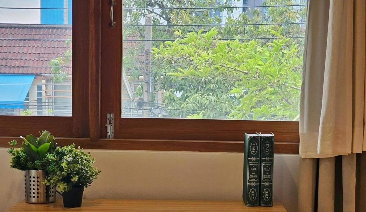 Leilighet House In Pridi - Stylish 3br Pet-friendly