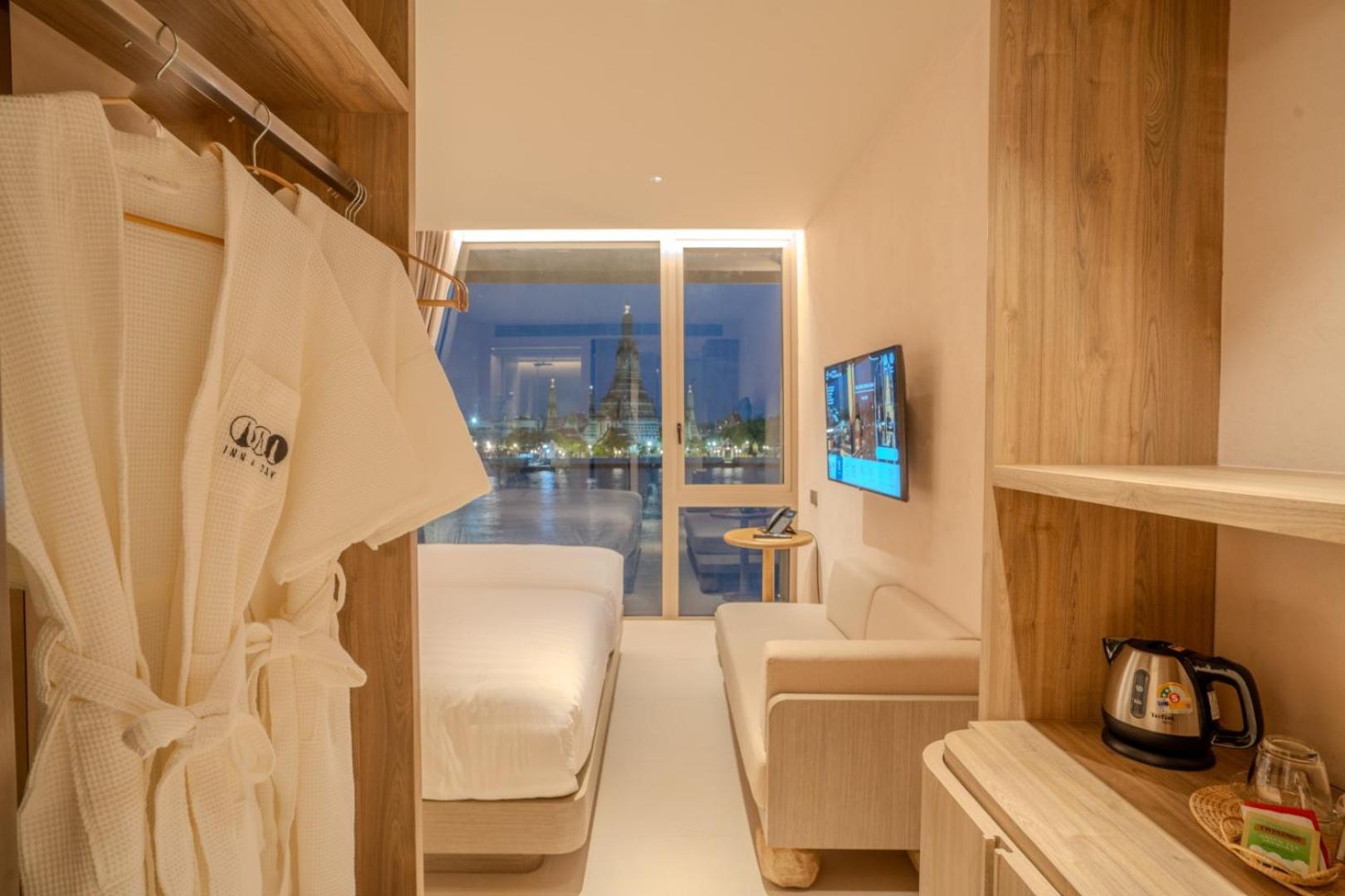A Day Mini-hôtel