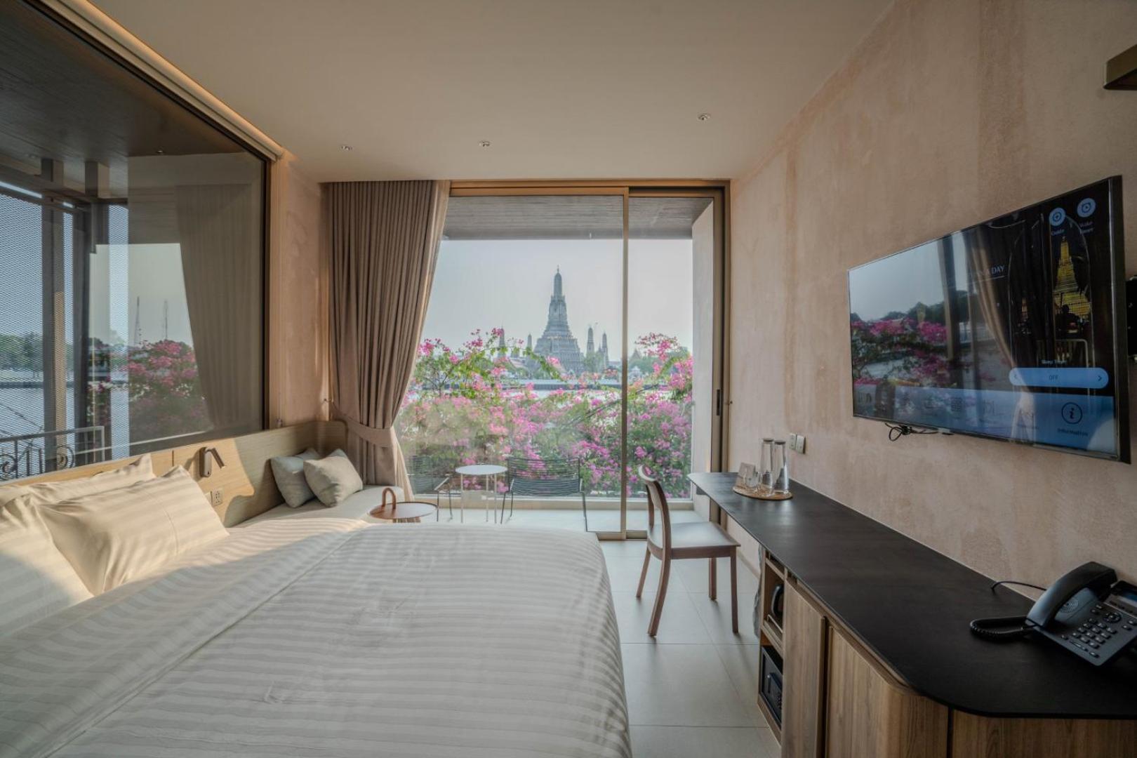 A Day Mini-hôtel