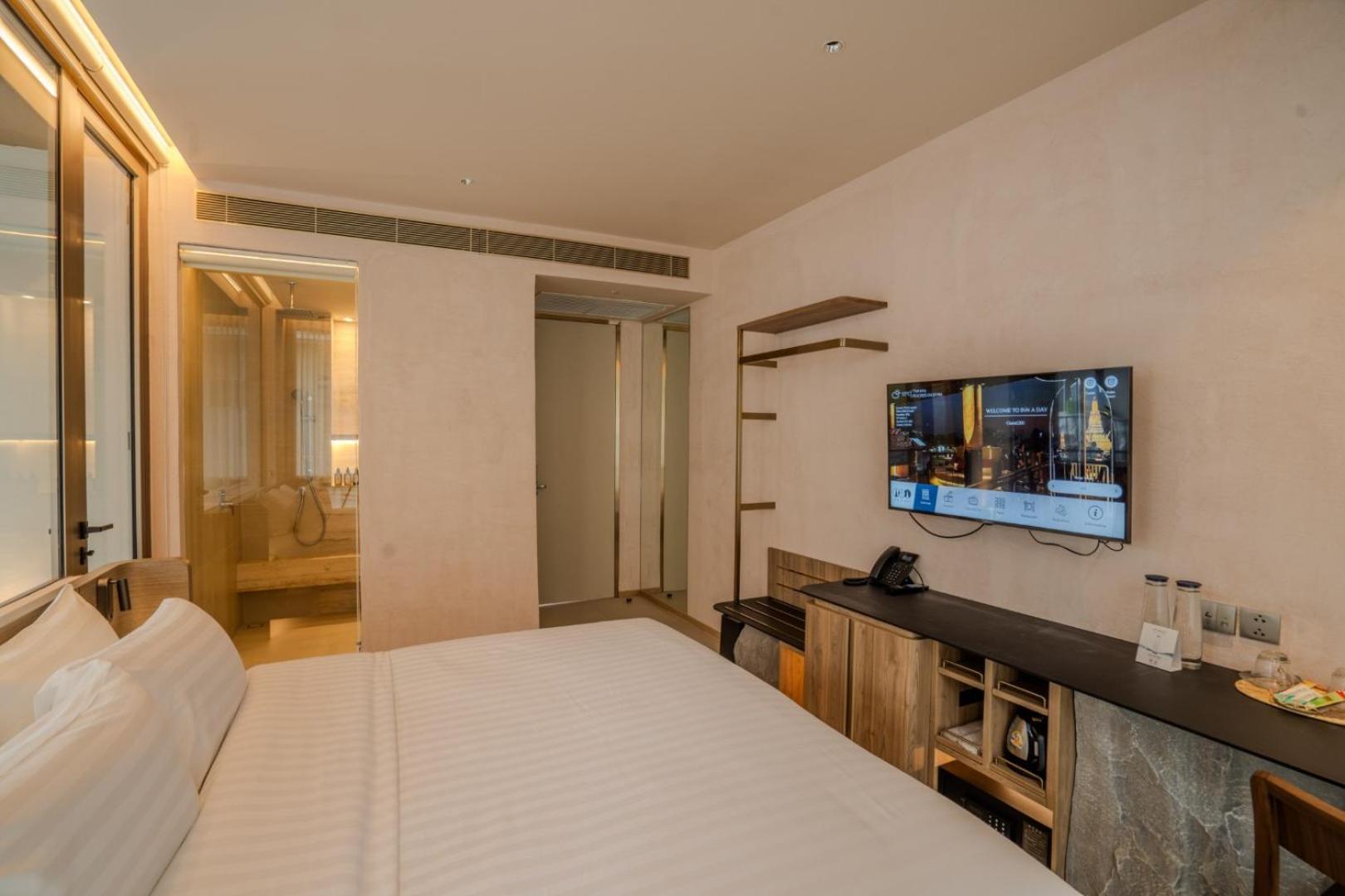 A Day Mini-hôtel