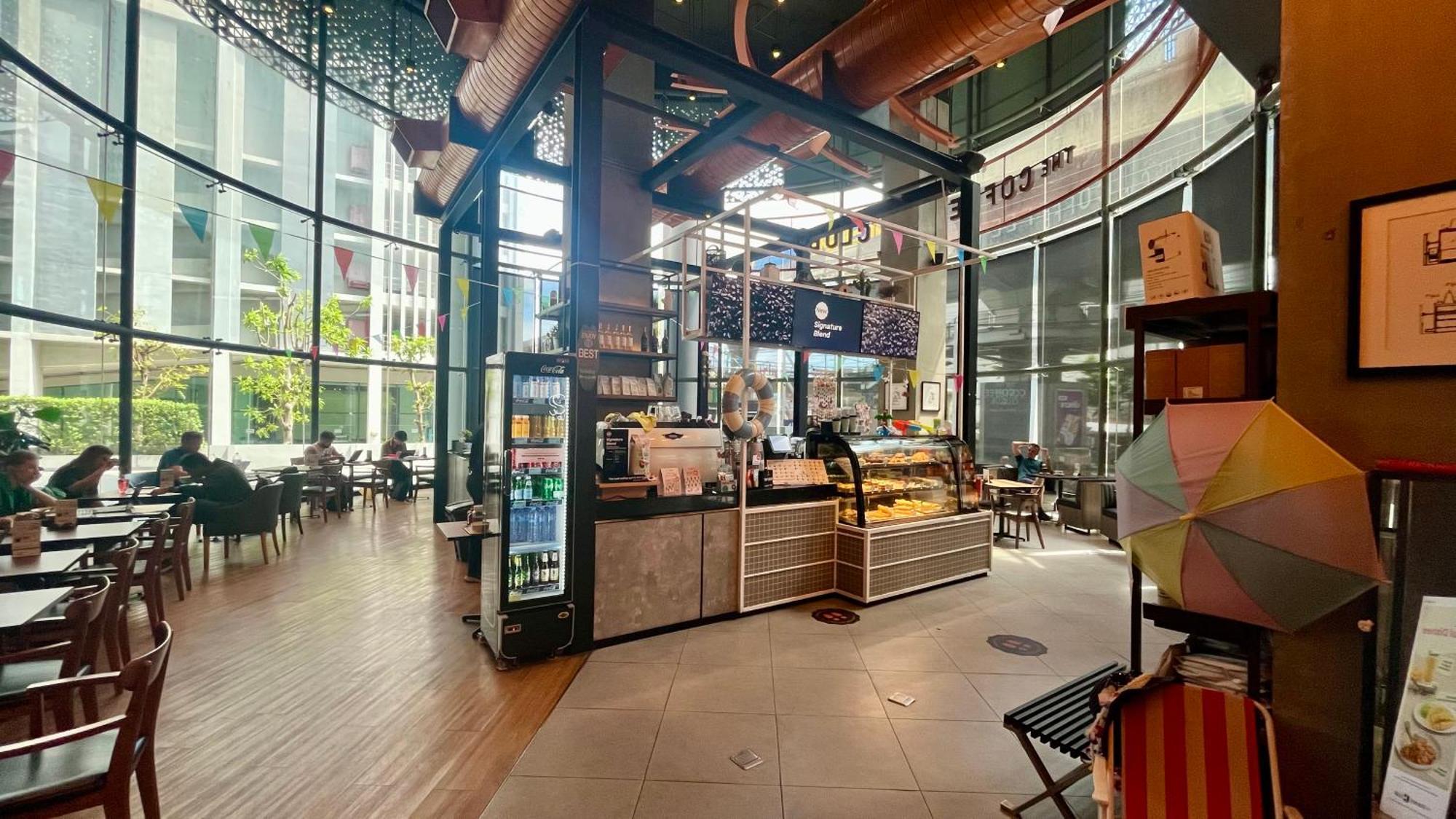 Leilighet 1Br Condo 5 Min To Bts 1000Mbps Fiber Wi-Fi *