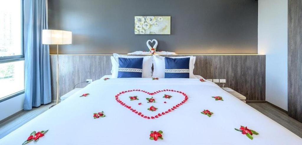 Iwish Hotel