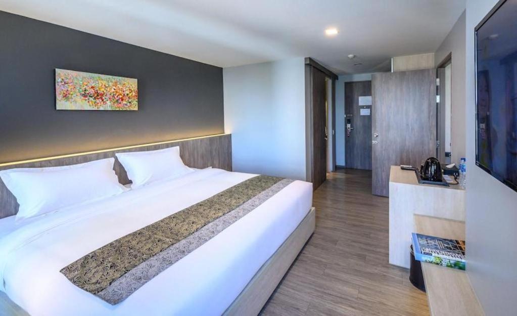 Hotel Iwish