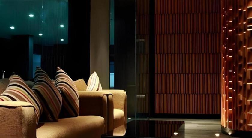 Hiptique Sukhumvit 13 Hotel Bangkok