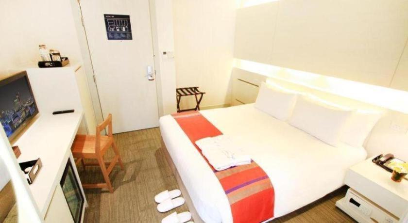 Hiptique Sukhumvit 13 Hotel Bangkok