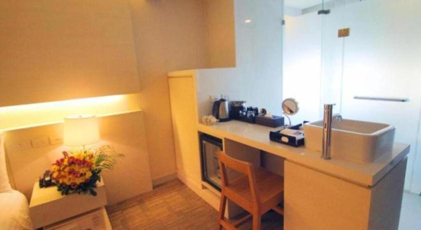 Hotel Hiptique Sukhumvit 13