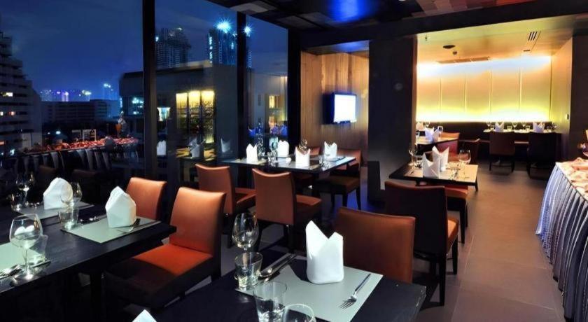 Hiptique Sukhumvit 13 Hotel Bangkok