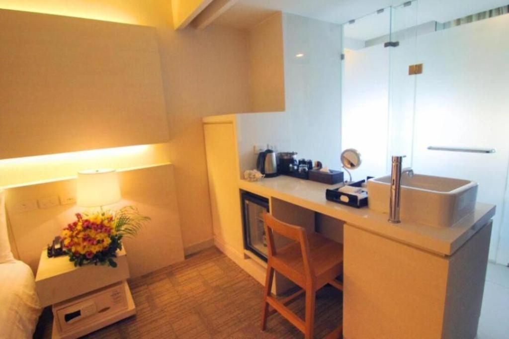 Hotel Hiptique Sukhumvit 13