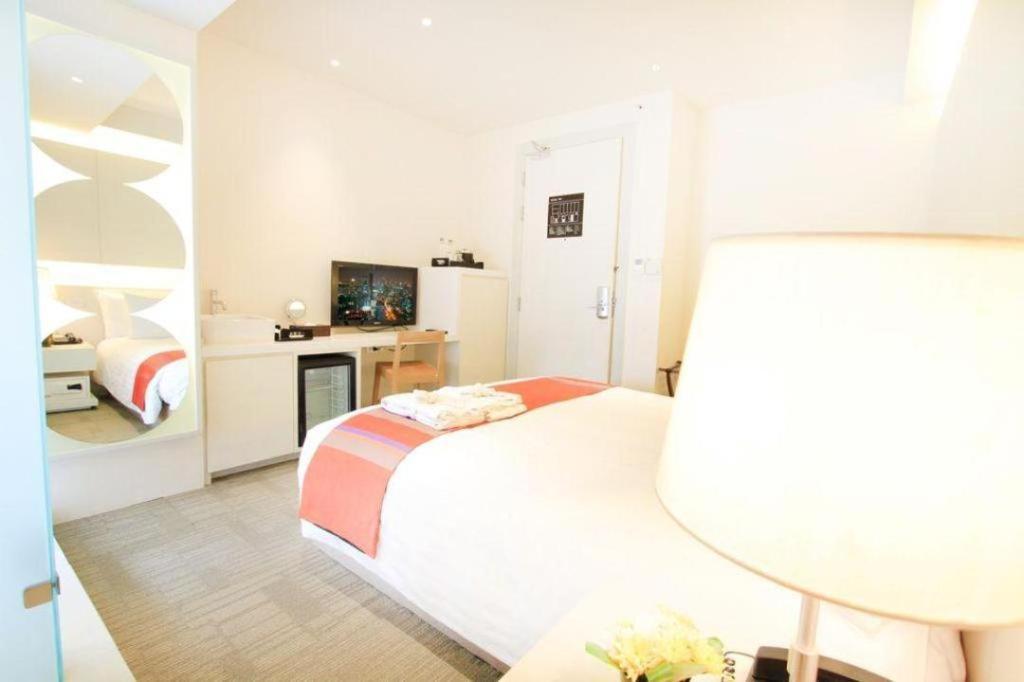 Hotel Hiptique Sukhumvit 13 Bangkok