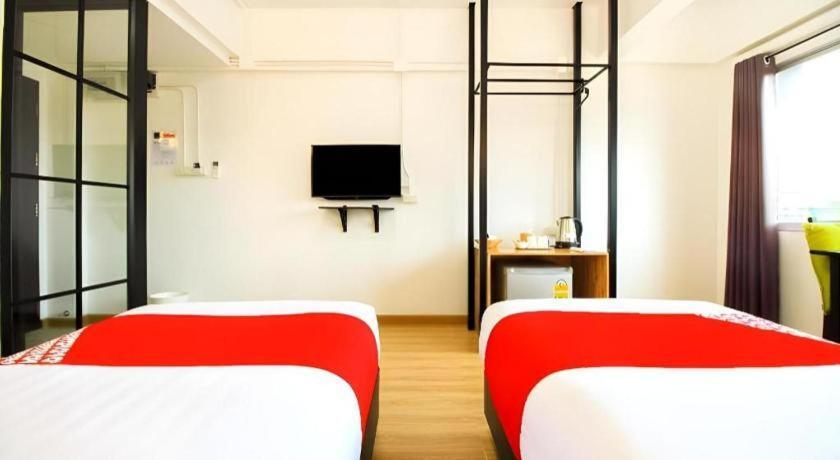 Kailub Hotel Banguecoque