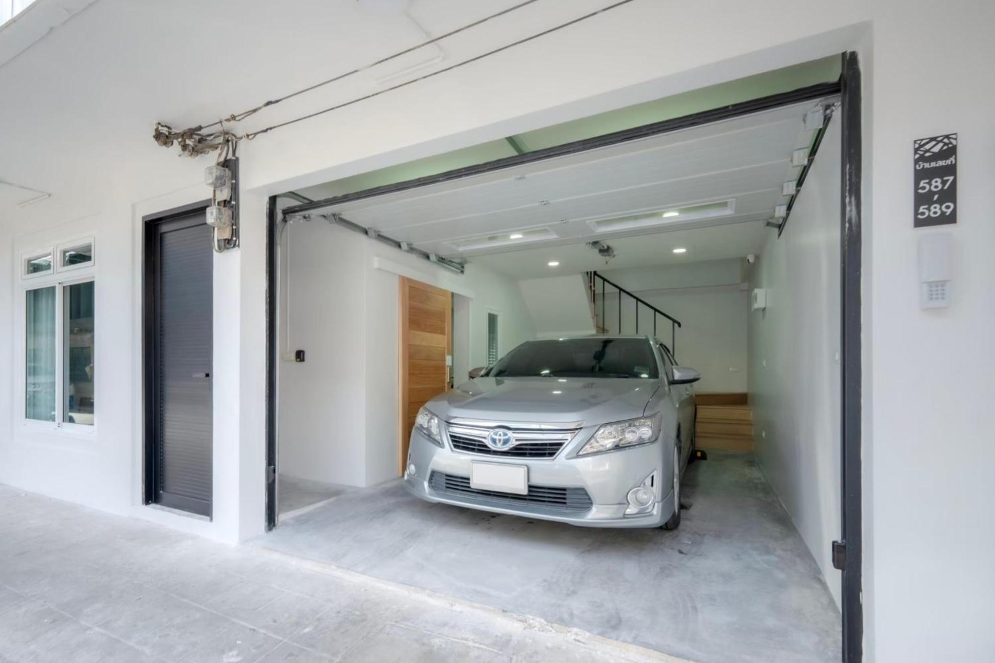 Appartamento Sis At Sathorn St Louis