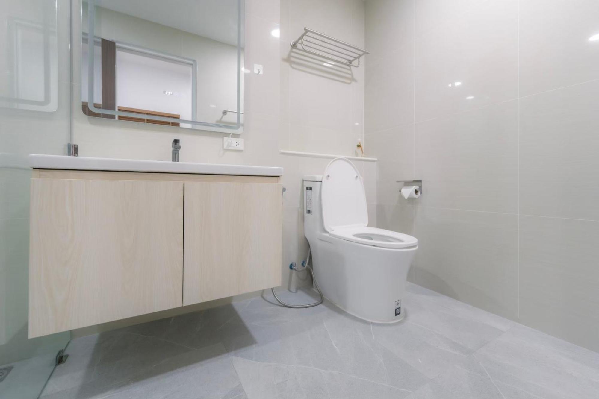 Appartamento Sis At Sathorn St Louis *