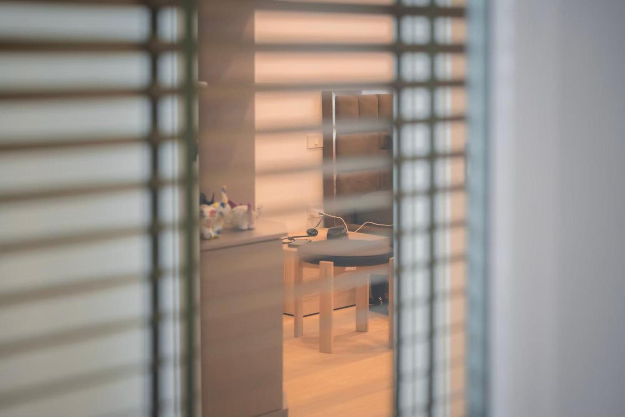 Appartamento Sis At Sathorn St Louis Bangkok