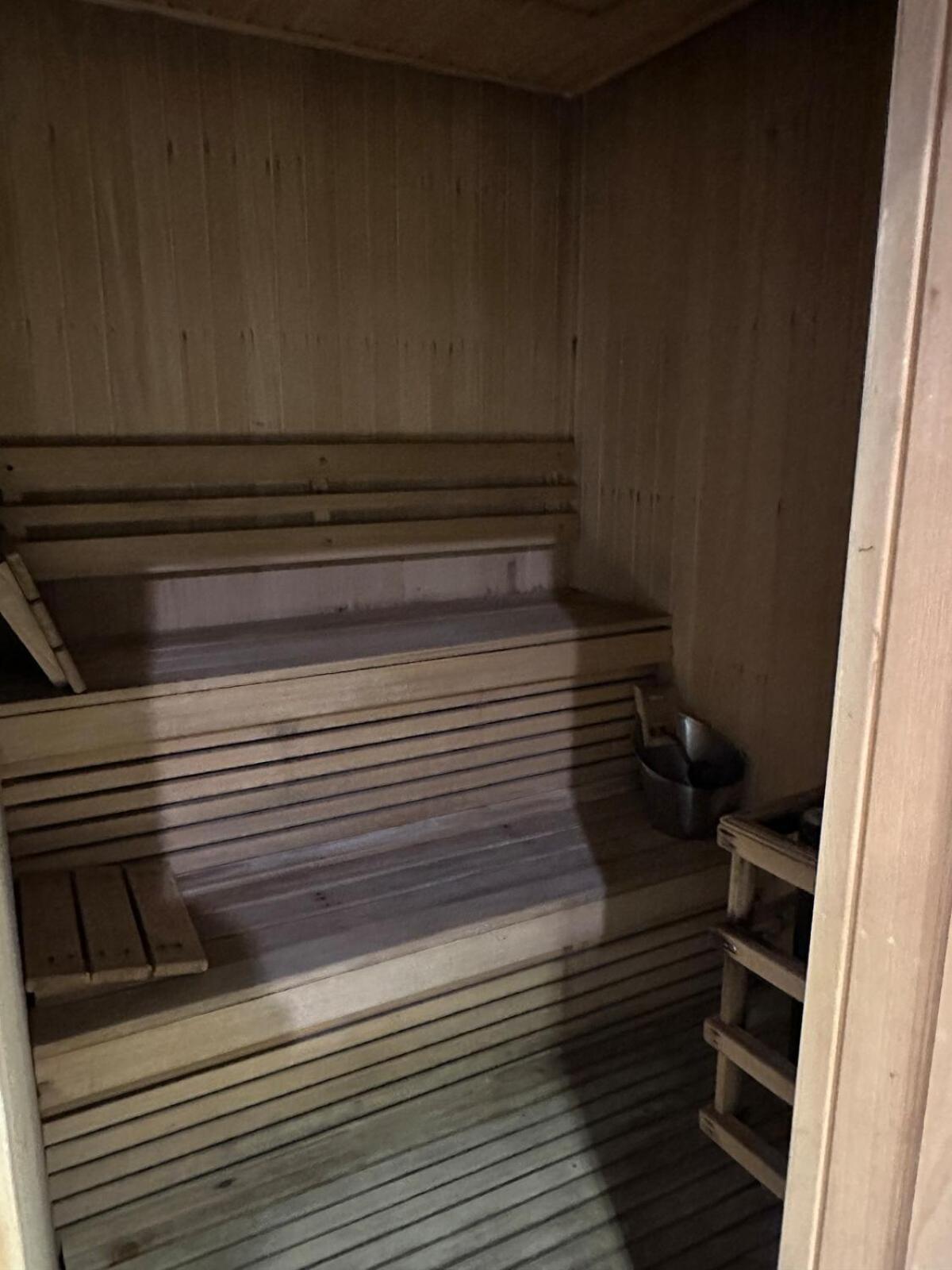 Luxury - Bts Punnawithi - Pool, Gym, Sauna Apartment Bangkok