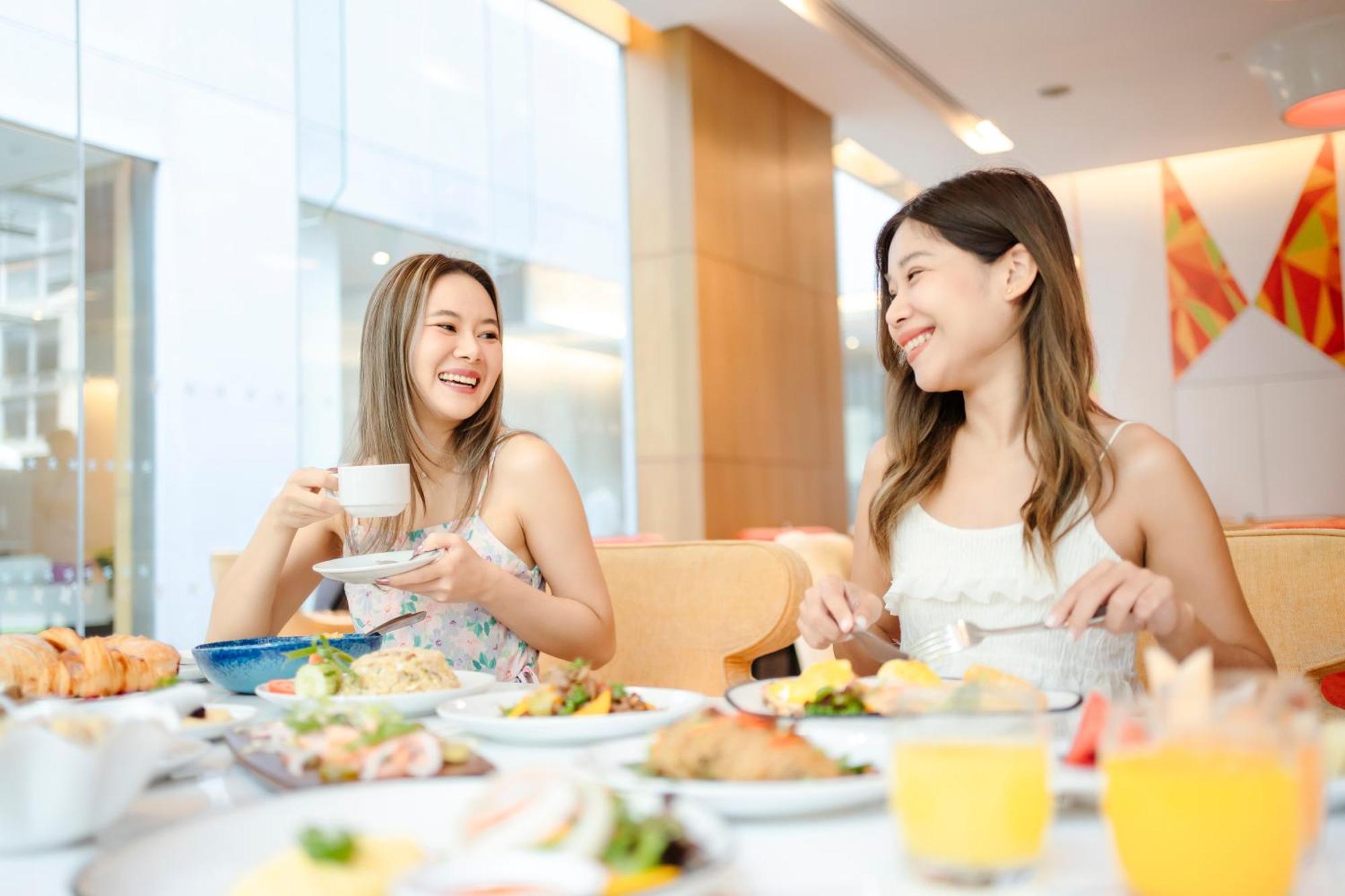 Hotel Four Points By Sheraton Bangkok, Sukhumvit 15 Bangkok