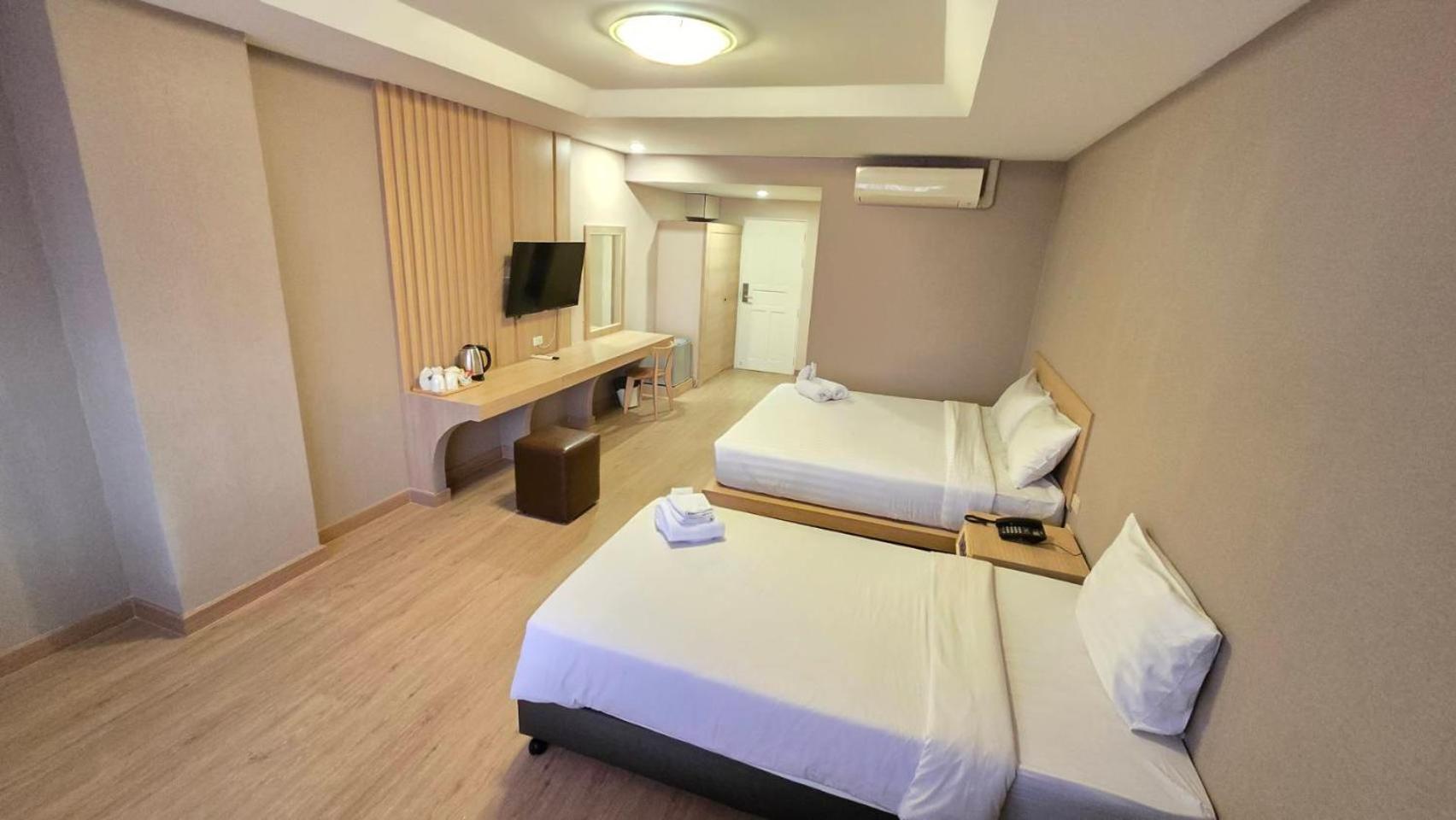 Tara Garden Hotel 5*