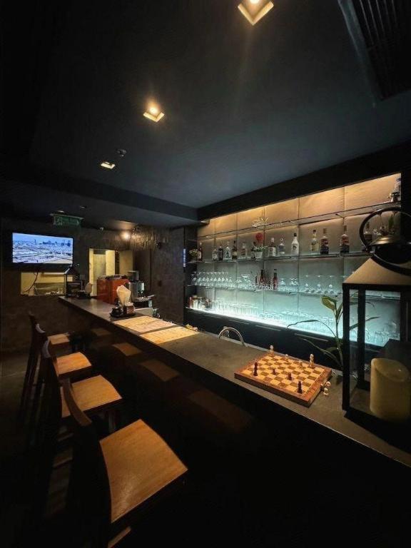 Aspira Hiptique Sukhumvit 13 Hotel 3*