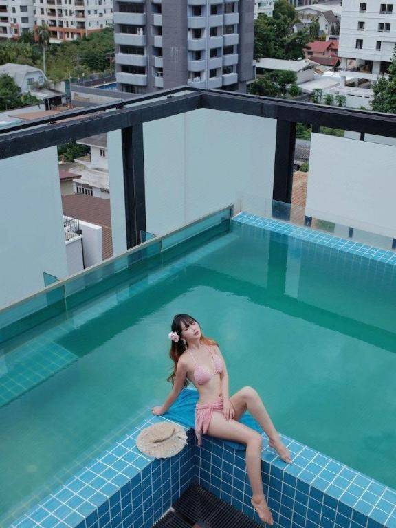 Hotel Aspira Hiptique Sukhumvit 13 3*