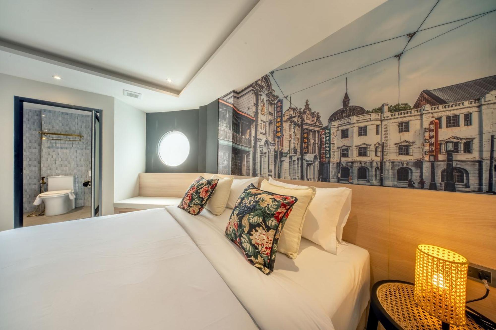 Khách sạn U Tor Yaowarat Bangkok