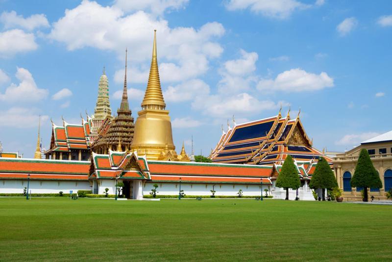 Hostal Aubon Bangkok