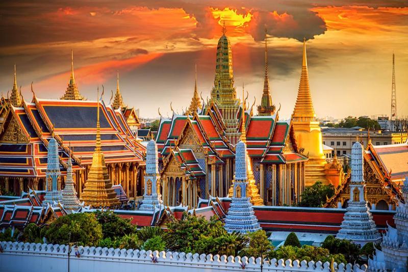 Hostal Aubon Bangkok