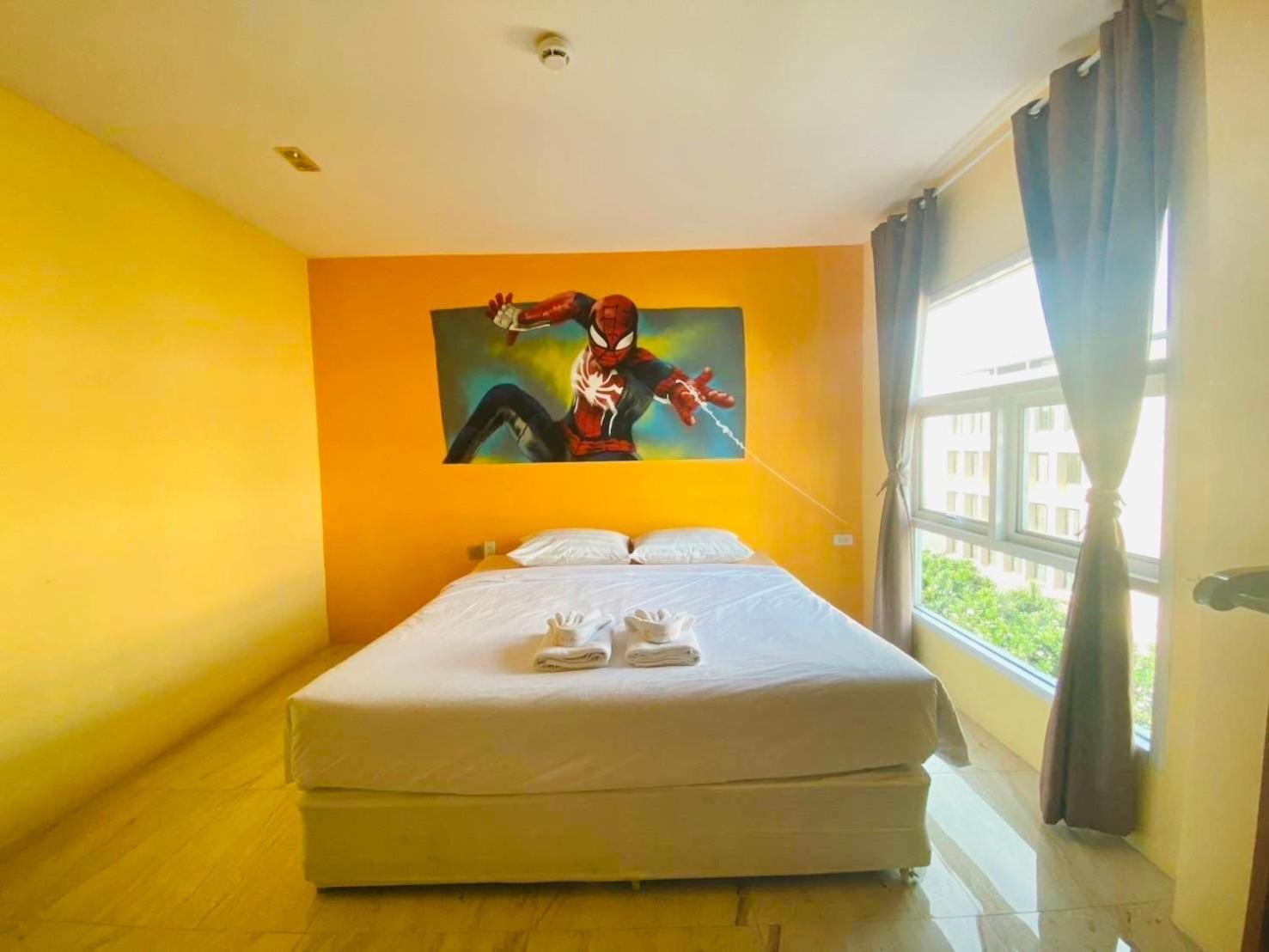 Hostal Aubon Bangkok