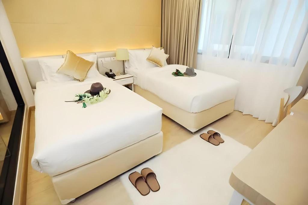 Hotel Thaisun