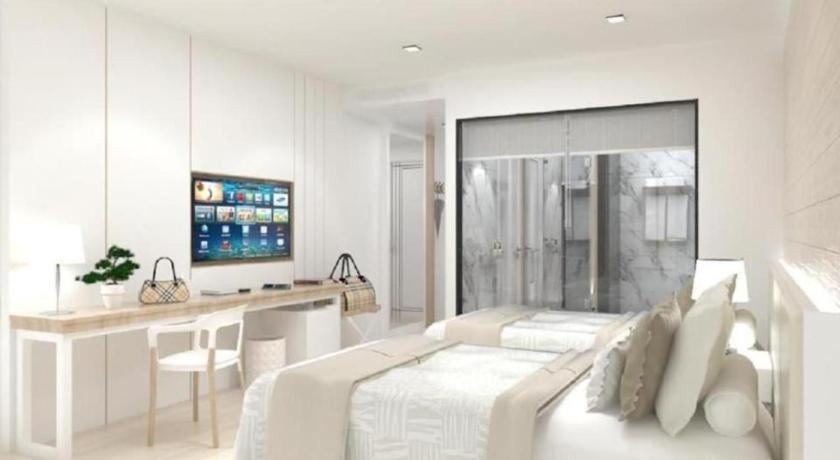 Thaisun Hotel 4*