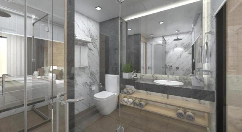 Hotel Thaisun Bangkok