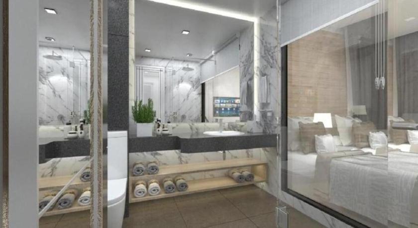 Thaisun 4* Bangkok